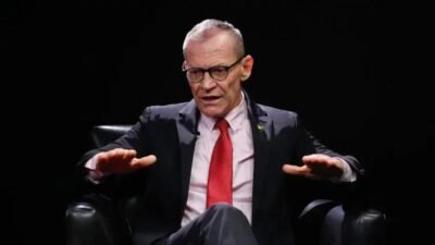 CPI do Crime Organizado é Presidida por Fabiano Contarato