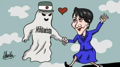 Crise Diplomática entre Japão e China: Provocações e Consequências