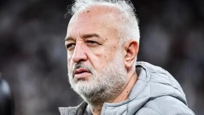 Crise no São Paulo: mudanças no futebol após goleada histórica