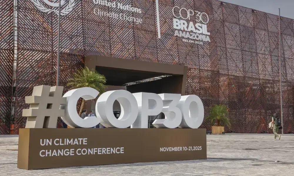 Cúpula do Clima em Belém: Um passo decisivo para a COP30