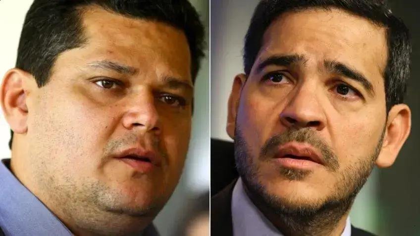 Davi Alcolumbre critica influência do Executivo na indicação ao STF