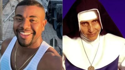 Davi Brito se destaca como um dos maiores baianos da história