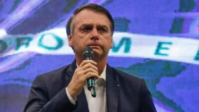Defesa de Bolsonaro faz última tentativa para evitar prisão em regime fechado
