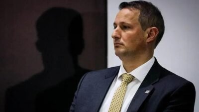 Deputado Guilherme Derrite assume relatoria do projeto antifacção do governo