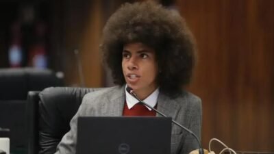 Deputado Renato Freitas destaca uso de cannabis em entrevista polêmica