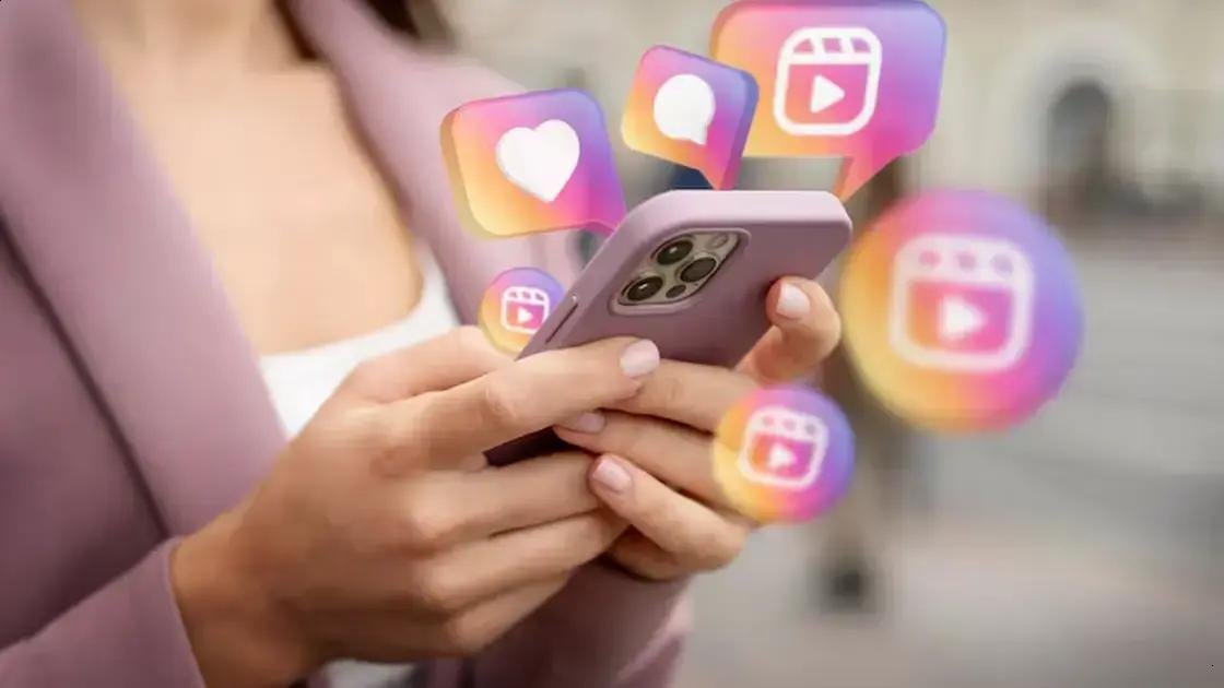 Descubra como comprar até 8 mil seguidores no Instagram por apenas R$ 54