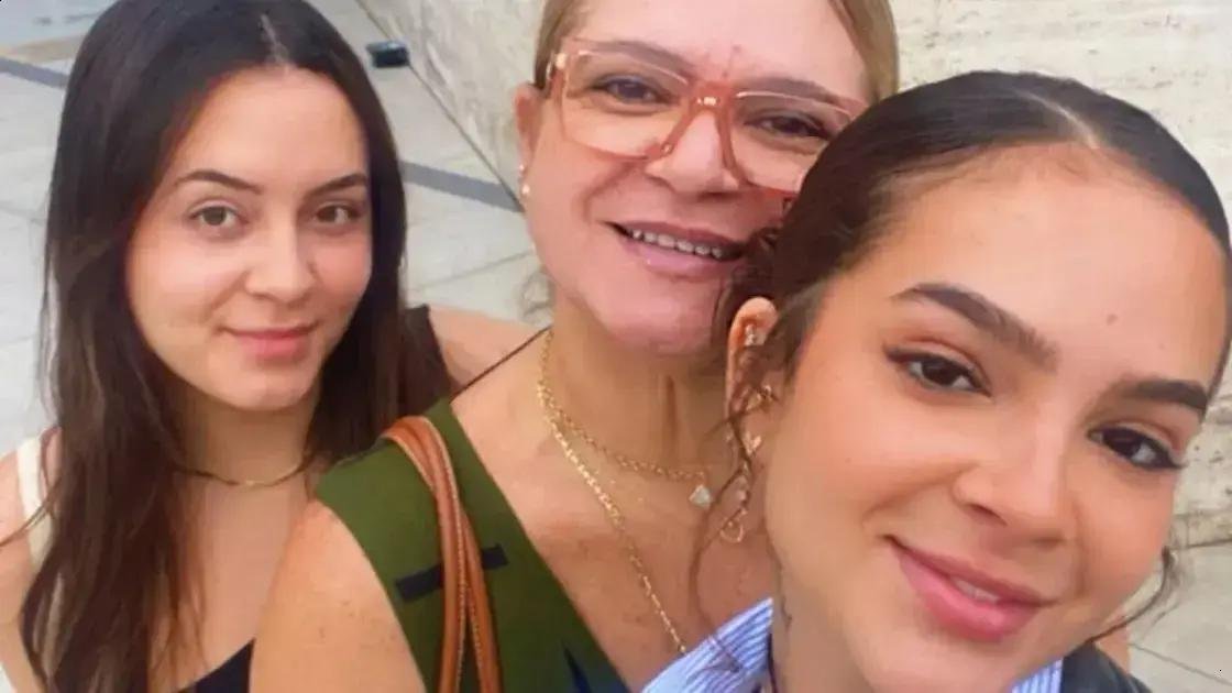 Desentendimento entre Mel Maia e mãe é revelado por áudios