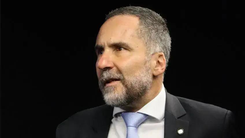 Diálogo entre Governo e Relator do PL Antifacção é necessário, afirma Sarrubbo