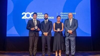 Diario de Pernambuco completa 200 anos de história e relevância