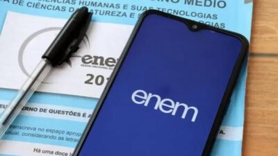 Dicas essenciais para evitar nota zero na redação do Enem 2025