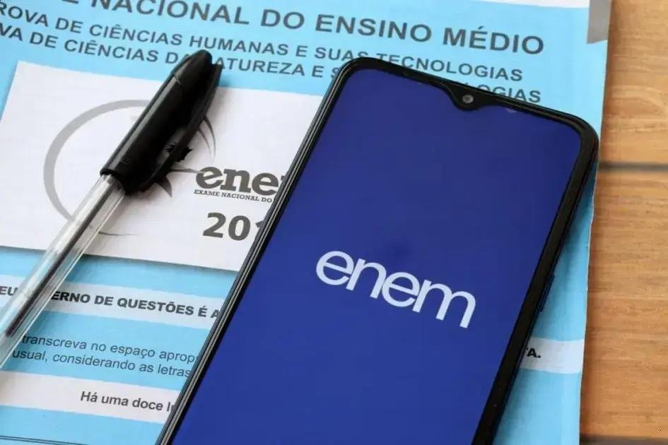 Dicas essenciais para evitar nota zero na redação do Enem 2025