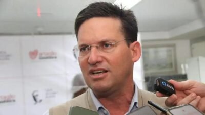 Dirigente do PL critica prisão de Bolsonaro e fala em perseguição sistemática