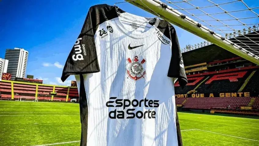 Dívida do Corinthians com União salta para R$ 580 milhões em 2025