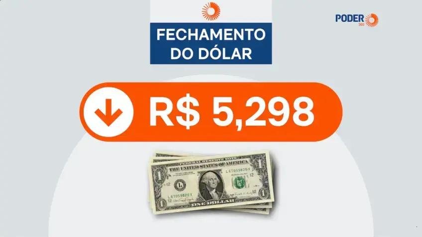 Dólar sobe e fechamento da Bolsa: os impactos financeiros de hoje