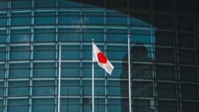 Economia do Japão sofre contração de 0,4% no terceiro trimestre