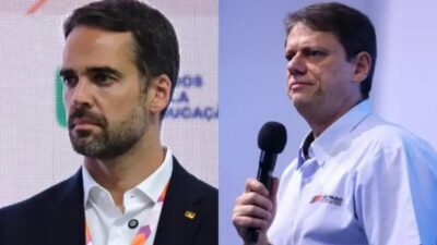 Eduardo Leite propõe diálogo com centro após condenação de Bolsonaro