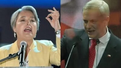Eleições no Chile 2025: Jeannette Jara e José Antonio Kast se destacam