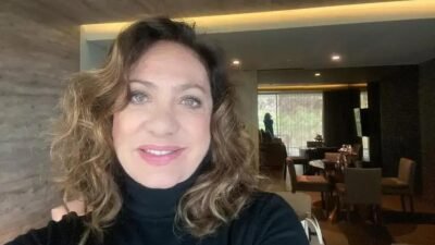 Eliane Giardini fala sobre a continuação da novela Avenida Brasil