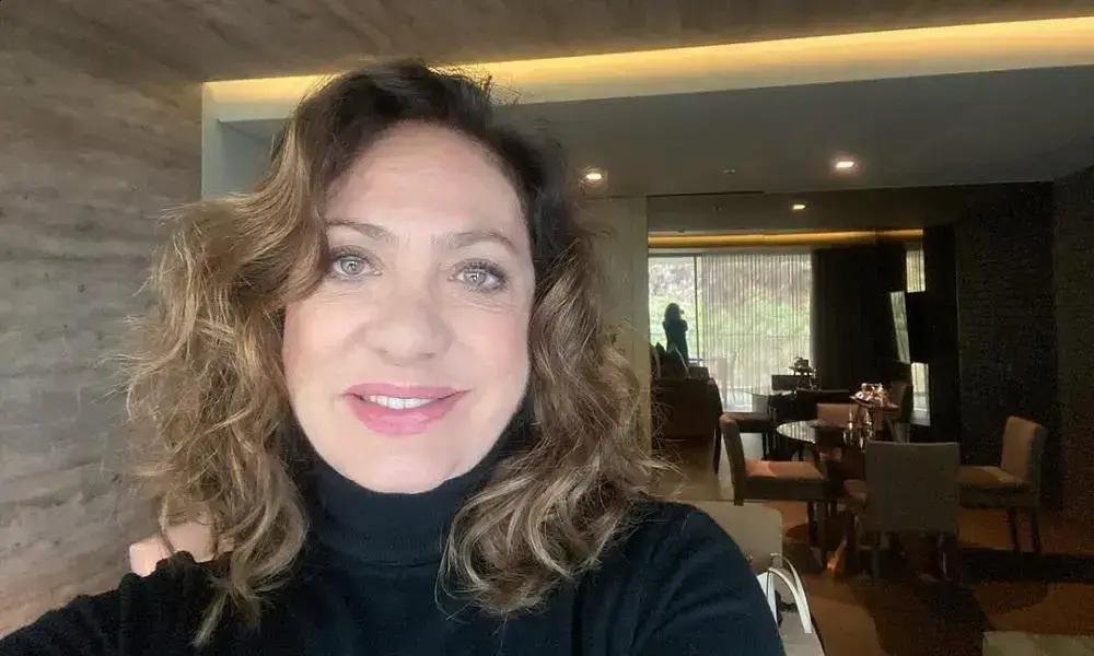 Eliane Giardini fala sobre a continuação da novela Avenida Brasil