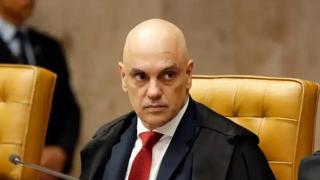 Embate político: EUA criticam prisão de Bolsonaro e Moraes é alvo de críticas