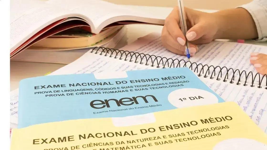 Enem 2025 propõe reflexão sobre envelhecimento na sociedade brasileira