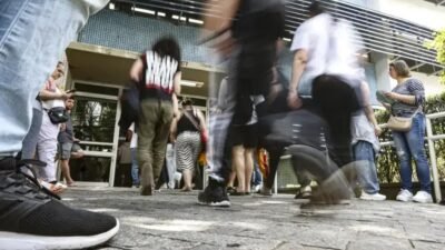 Enem 2025: Tudo que você precisa saber sobre o primeiro dia de provas