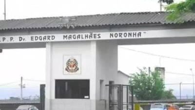 Entenda a história do presídio mais polêmico do Brasil: Tremembé