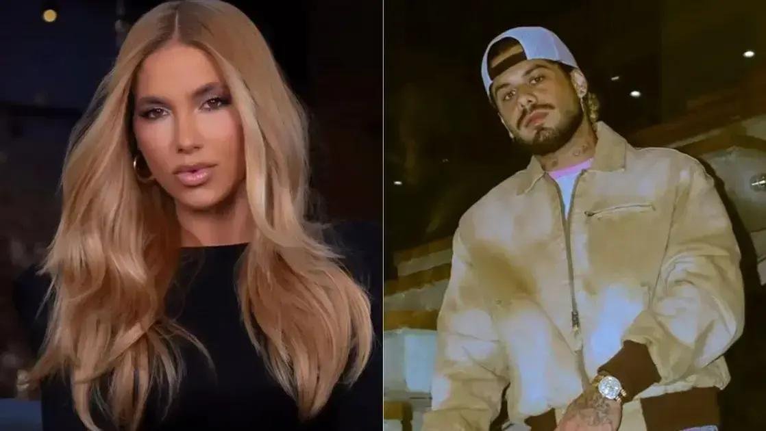 Equipe de Virginia se pronuncia sobre traição de Zé Felipe antes da separação