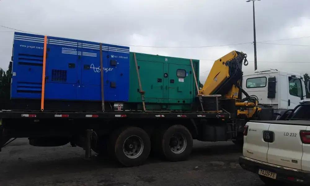 Equipes se mobilizam para reparar danos em Rio Bonito do Iguaçu