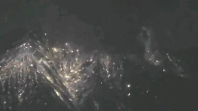 Erupção do Sakurajima no Japão causa cancelamentos de voos