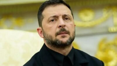 Escândalo de corrupção na Ucrânia envolve aliado de Zelensky