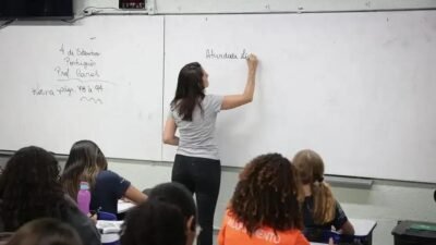 Escolas do Estado de São Paulo terão novas equipes gestoras a partir de 2026