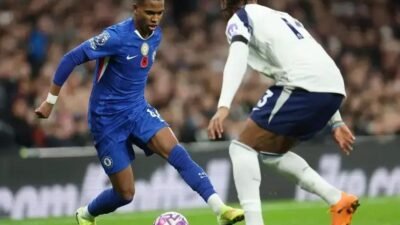 Estêvão e Endrick: os jovens talentos mais valiosos do mundo