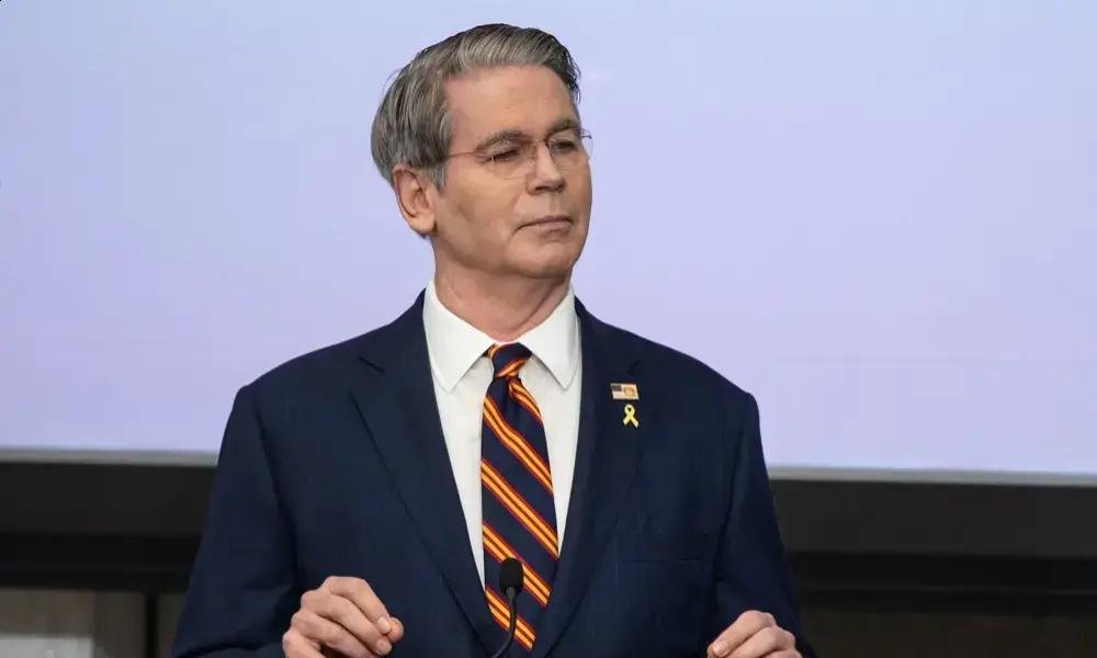 EUA anuncia alívio gradual do custo de vida e cortes tarifários até 2026