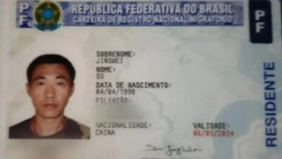 Execução de chinês em São Paulo: um crime que choca a cidade