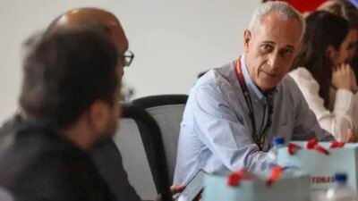 Expectativa para leilão do canal de acesso ao Porto de Itajaí em 2026