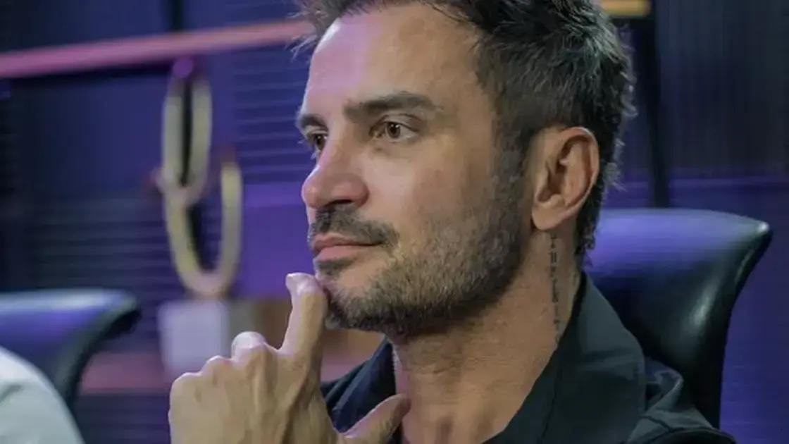 Falcão critica Emerson Leão e desmistifica episódio inusitado no São Paulo