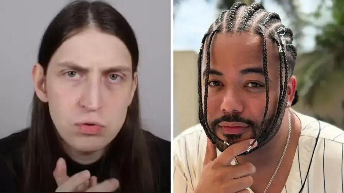 Felca testemunha importante em processo contra Hytalo Santos e Euro