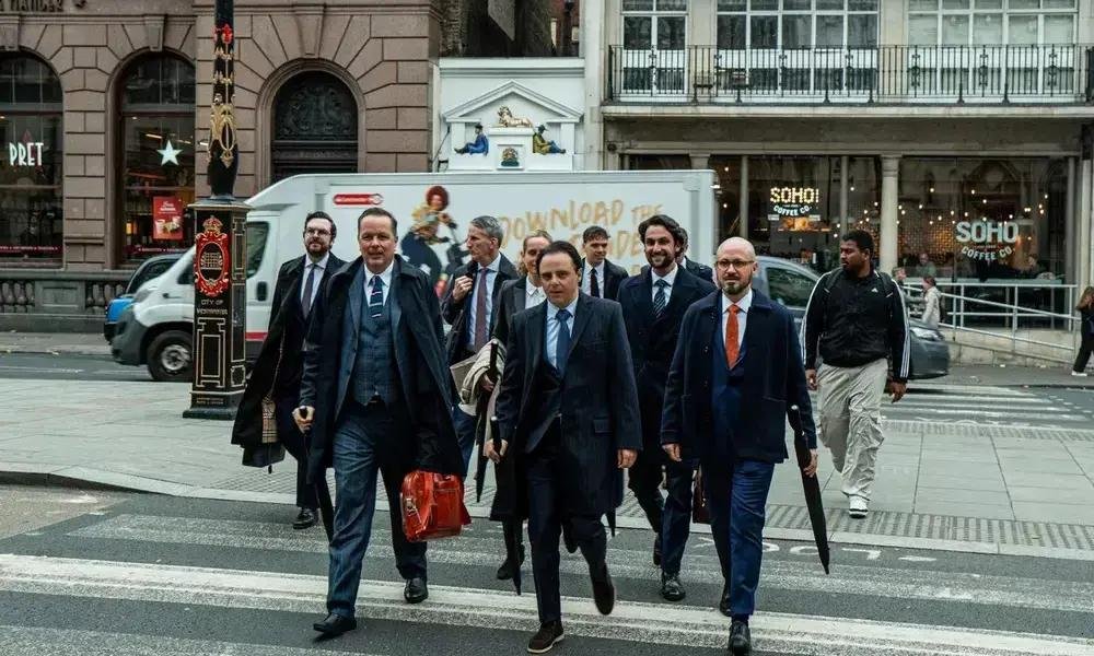 Felipe Massa avança com ação sobre Singapuragate na Justiça inglesa