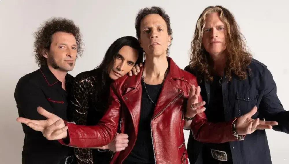 Festival Monsters of Rock 2026: Extreme e mais grandes nomes confirmados