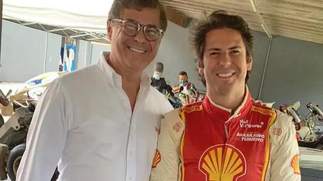 Filho de ex-deputado é investigado em esquema de fraudes em kits escolares