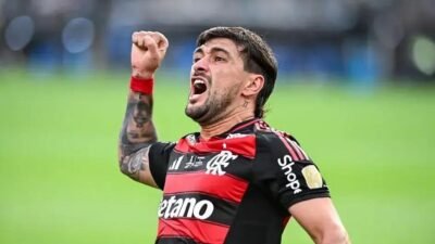 Flamengo conquista sua quarta Libertadores e faz história em Lima