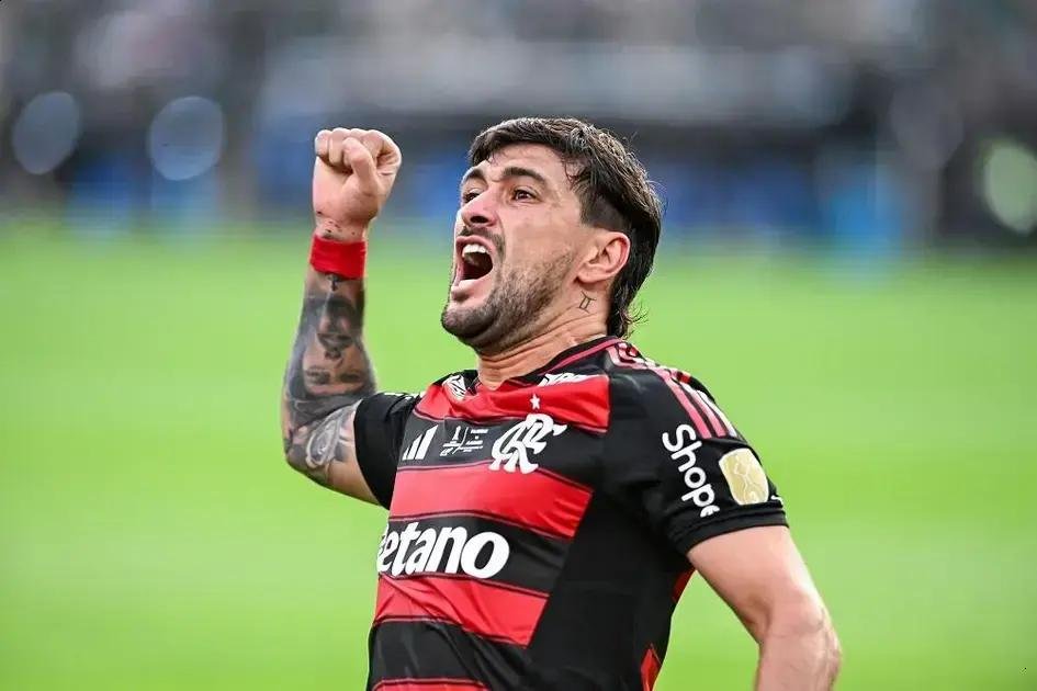 Flamengo conquista sua quarta Libertadores e faz história em Lima