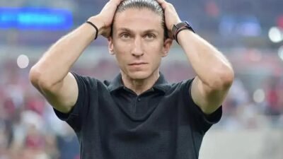 Flamengo perde clássico para o Fluminense e vê liderança mais ameaçada