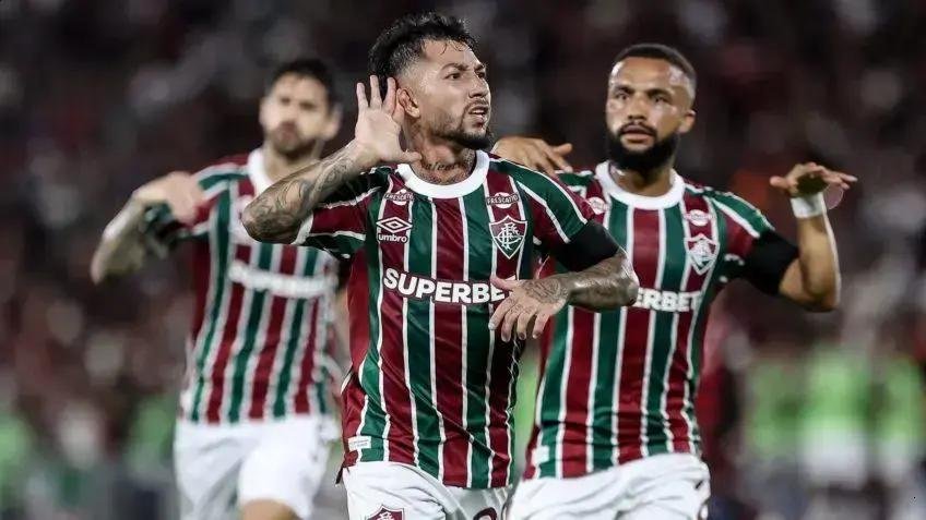 Fluminense inicia projeto de reforma e ampliação do estádio e CT