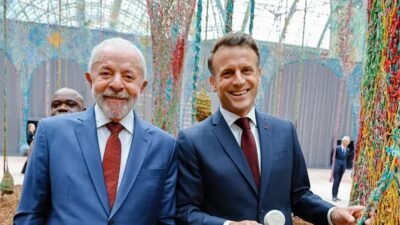 França rejeita acordo do Mercosul que comprometeria sua agricultura