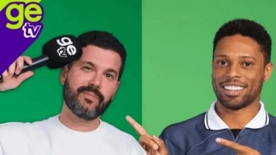 Ge TV atinge 23,5 milhões de pessoas em 2 meses de operação