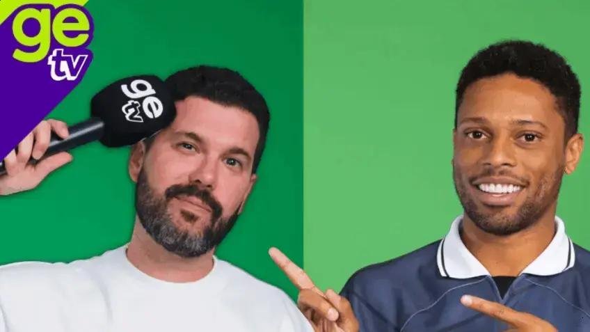 Ge TV atinge 23,5 milhões de pessoas em 2 meses de operação