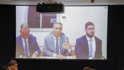 General Braga Netto inicia cumprimento de pena por tentativa de golpe de Estado