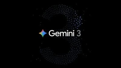 Google apresenta Gemini 3, a nova era da inteligência artificial
